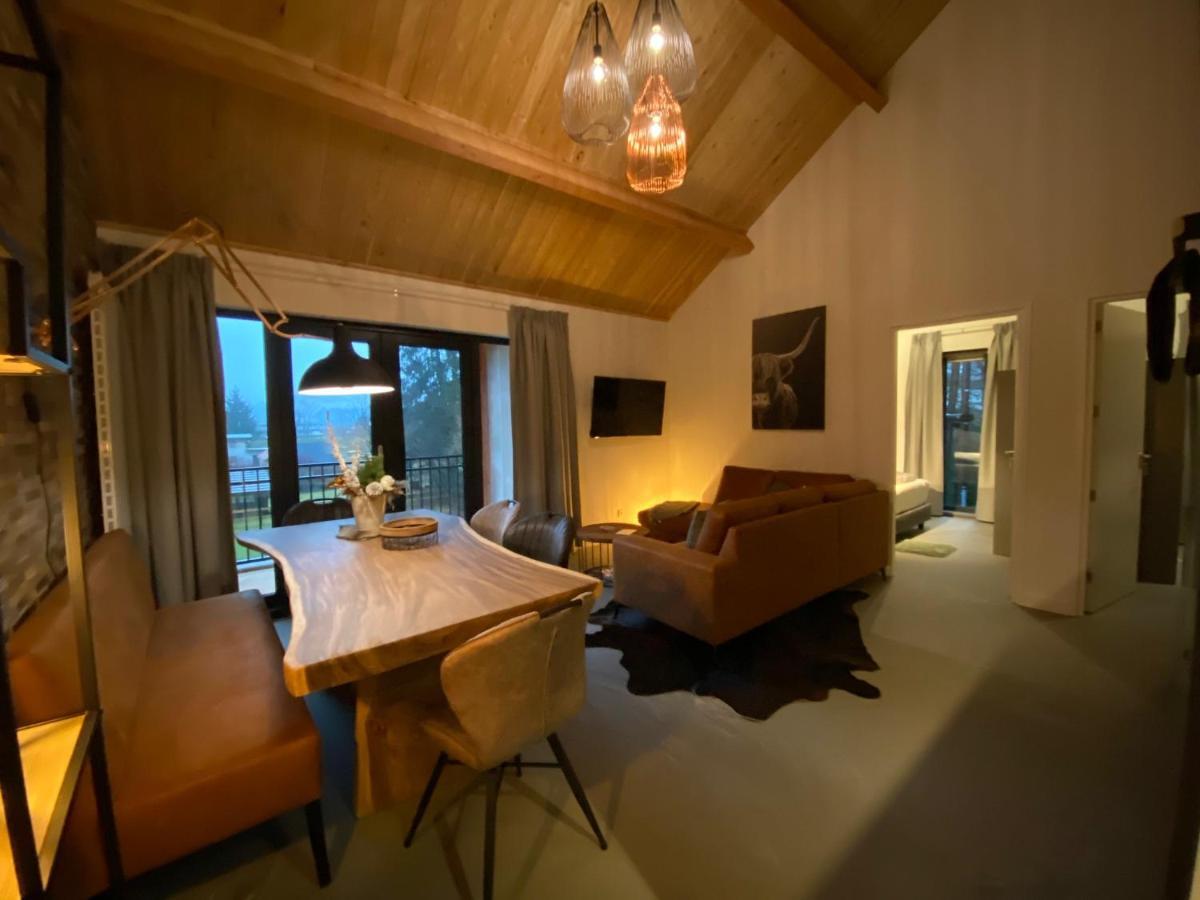 Apartmentshaus Dual - 2 헤르마고 외부 사진