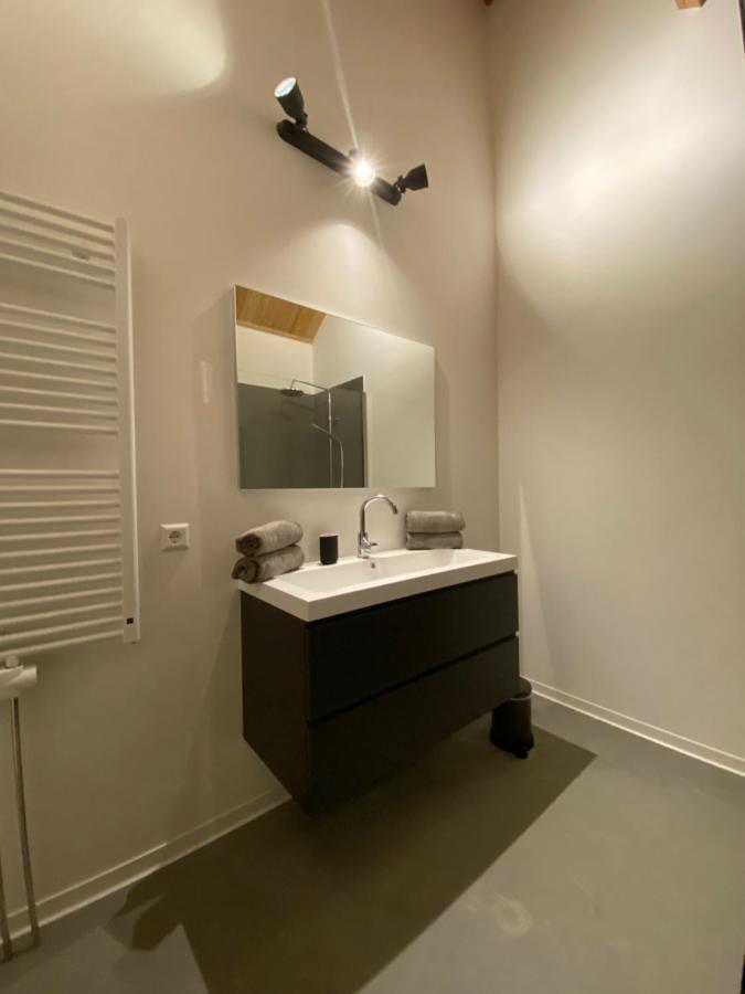 Apartmentshaus Dual - 2 헤르마고 외부 사진